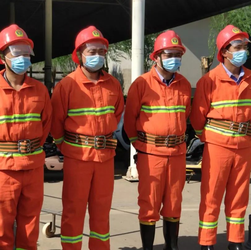 “預(yù)防為主，防消結(jié)合”—河南貝迪塑業(yè)消防安全應(yīng)急疏散滅火演習